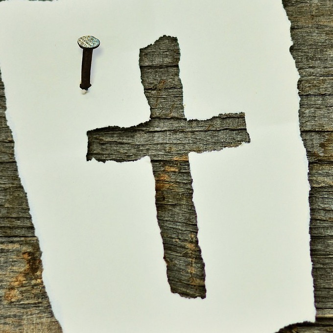 Kreuz