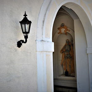Alter-Friedhof