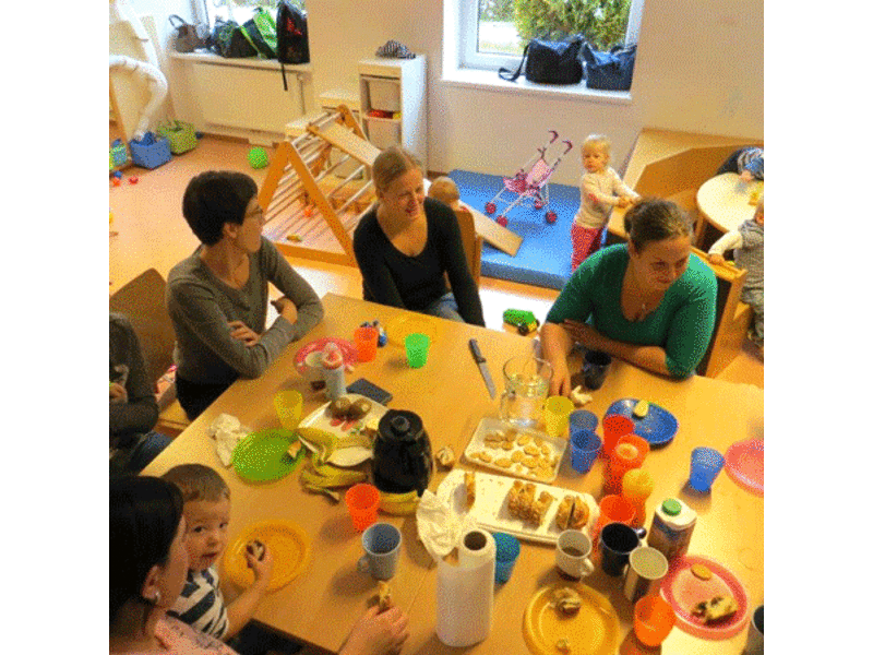 Spielgruppe