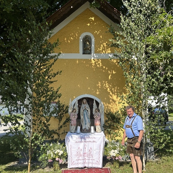 Fronleichnam