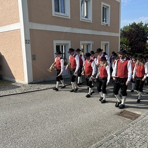 Fronleichnam
