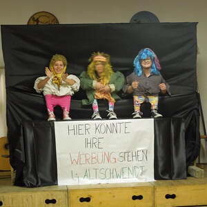 Pfarrgschnas 2017