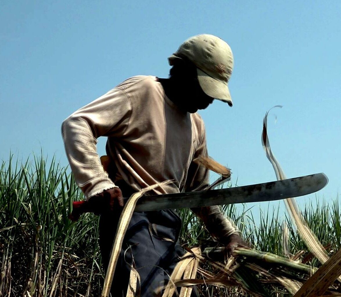 Filmstill Archeology of Worker´s Dignity