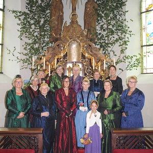 Fronleichnam