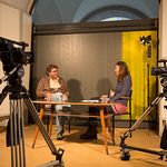 Interview bei Dorf TV