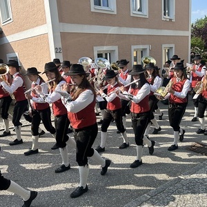 Fronleichnam