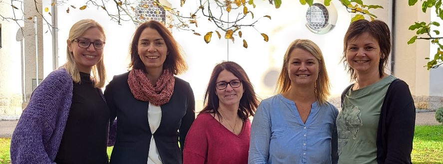 Fachteam Kinder