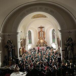 Kirchenkonzert