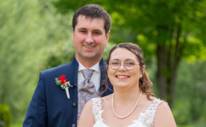 Johannes Ruttinger & Eva Maria Söberl