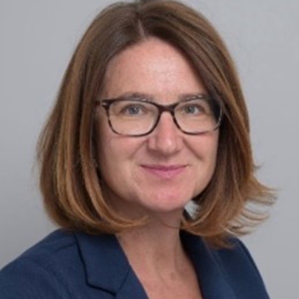 Karin Jungmair