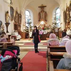 Familienmesse