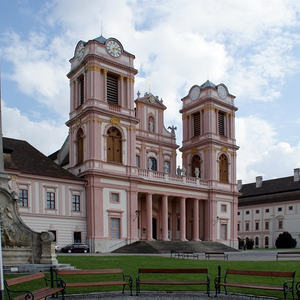Kirchenchorausflug 2010