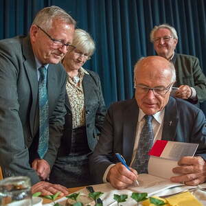 Erntedank 2019