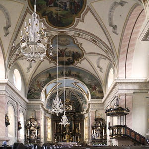 Kirchenchorausflug 