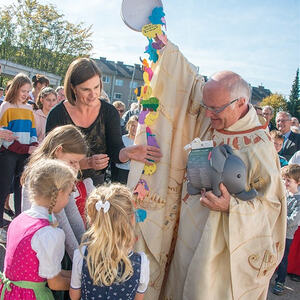 Erntedank 2019