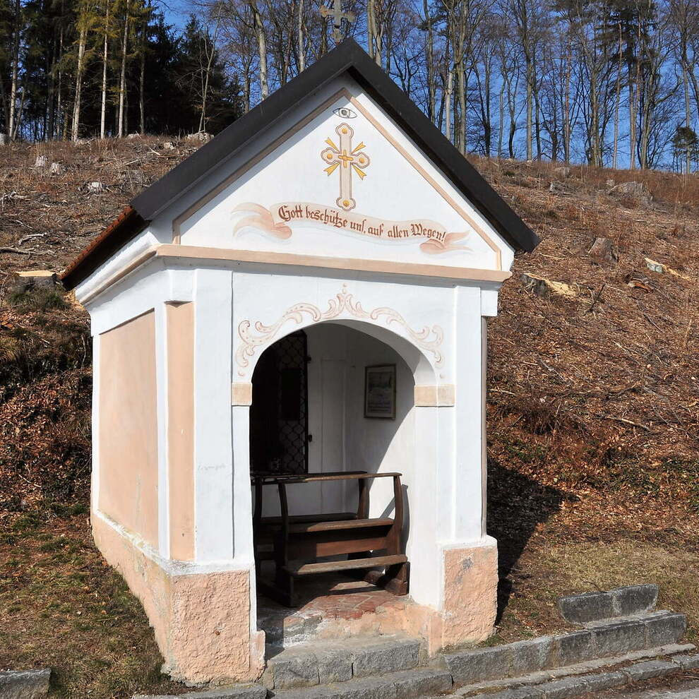 See-Kapelle