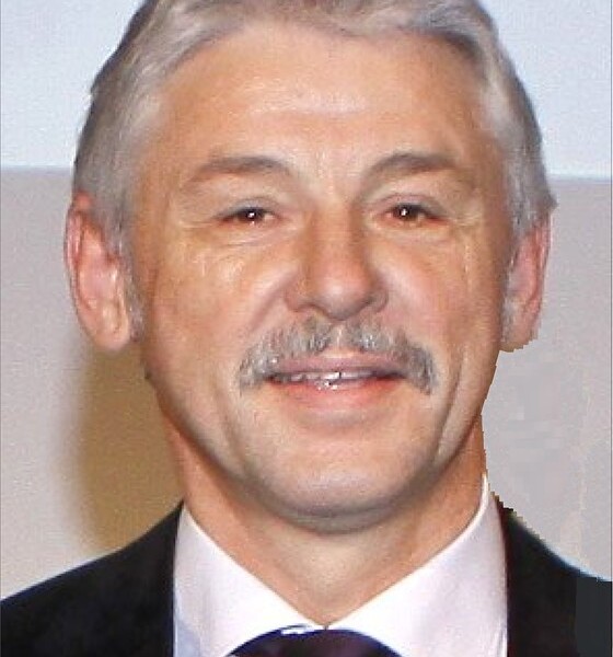Othmar Weber